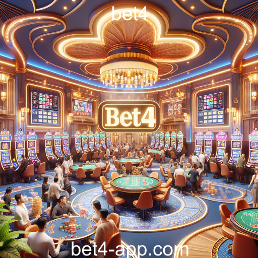 Descubra as Melhores Promoções de Jogos no Bet4