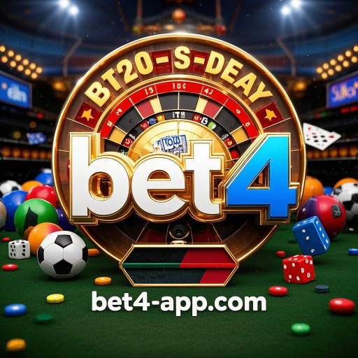 bet4